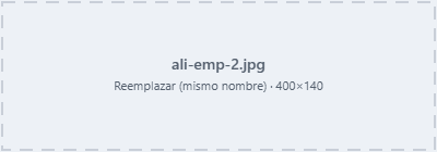 Logotipo de [empresa aliada 2]