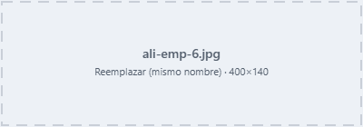 Logotipo de [empresa aliada 6]
