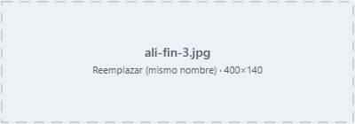 Logotipo de [financiador 3]
